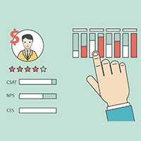 lifetime customer value